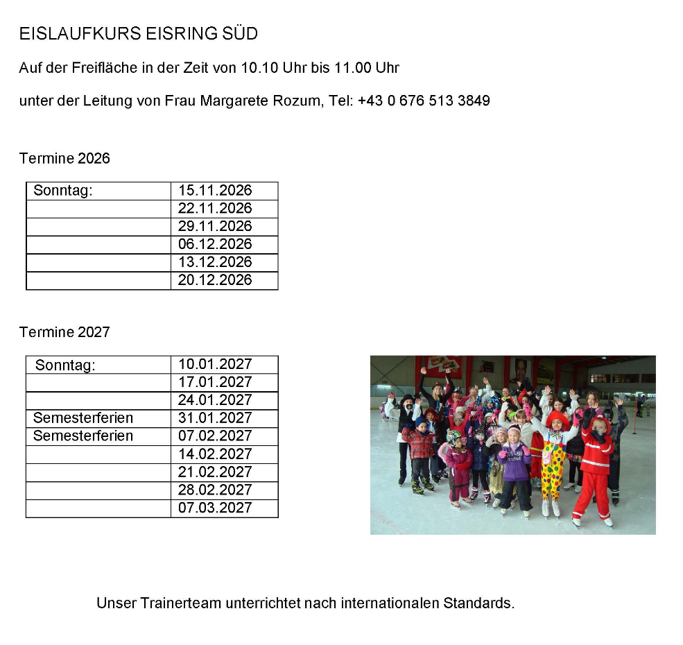 eisring kurs s2