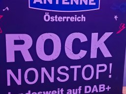 Rock Antenne 2025